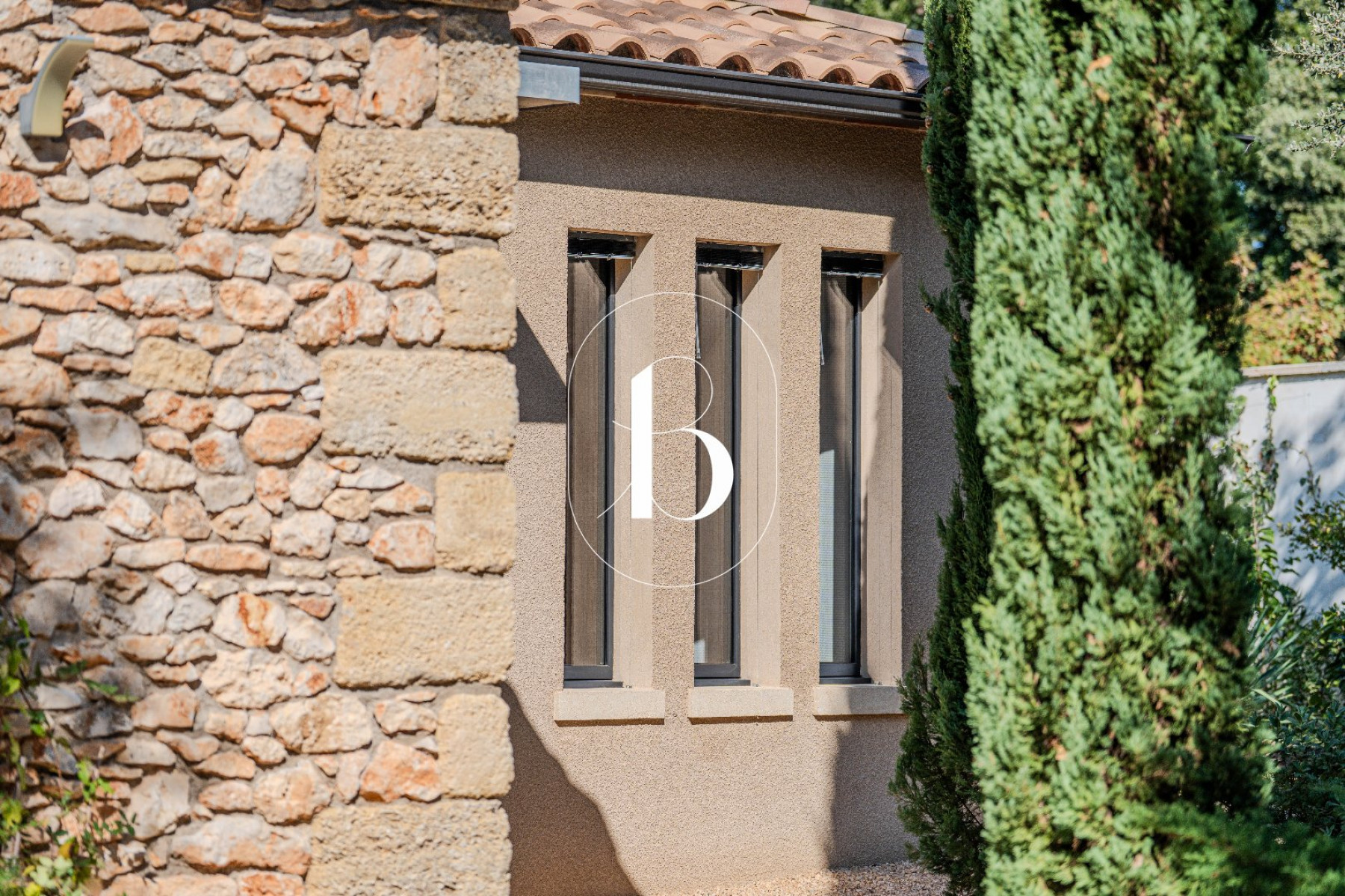 vente Maison contemporaine Uzes