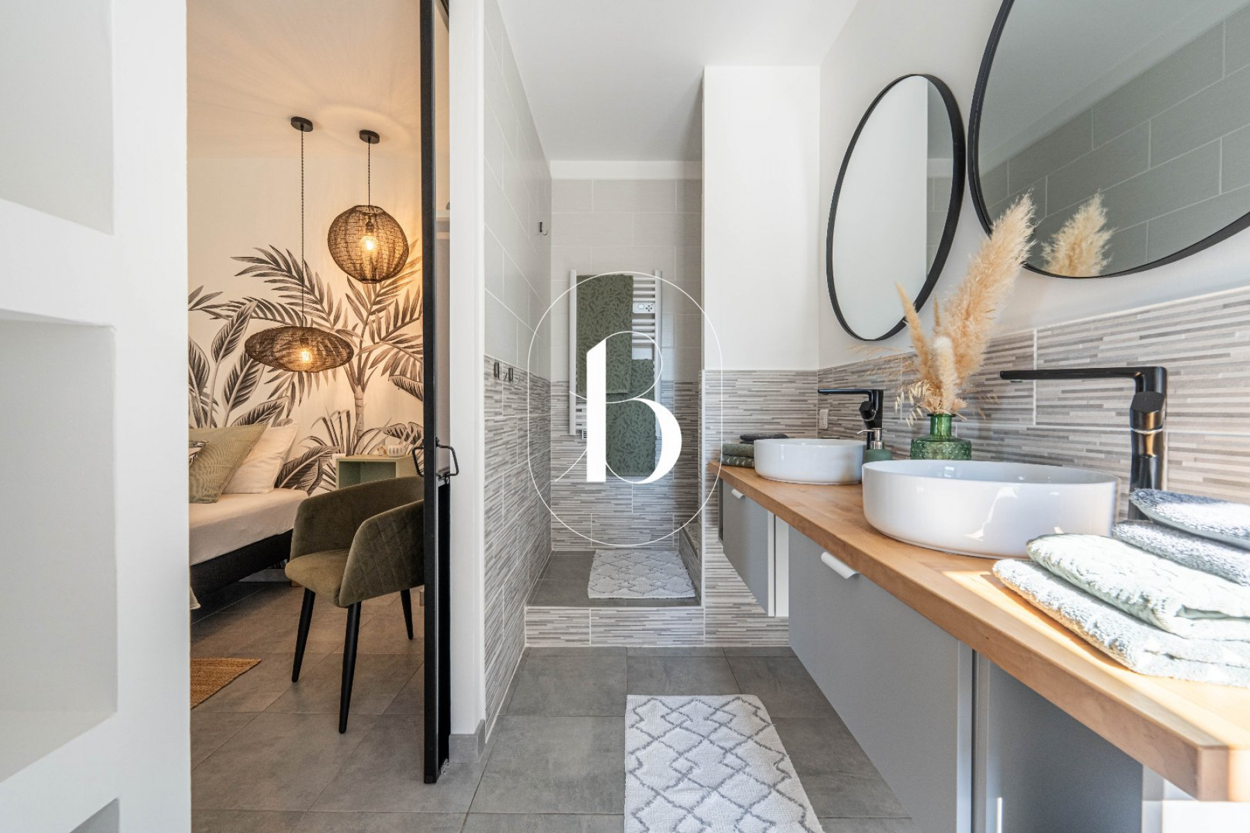 vente Maison contemporaine Uzes