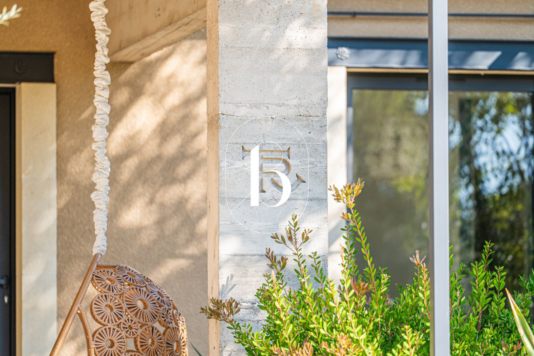 vente Maison contemporaine Uzes