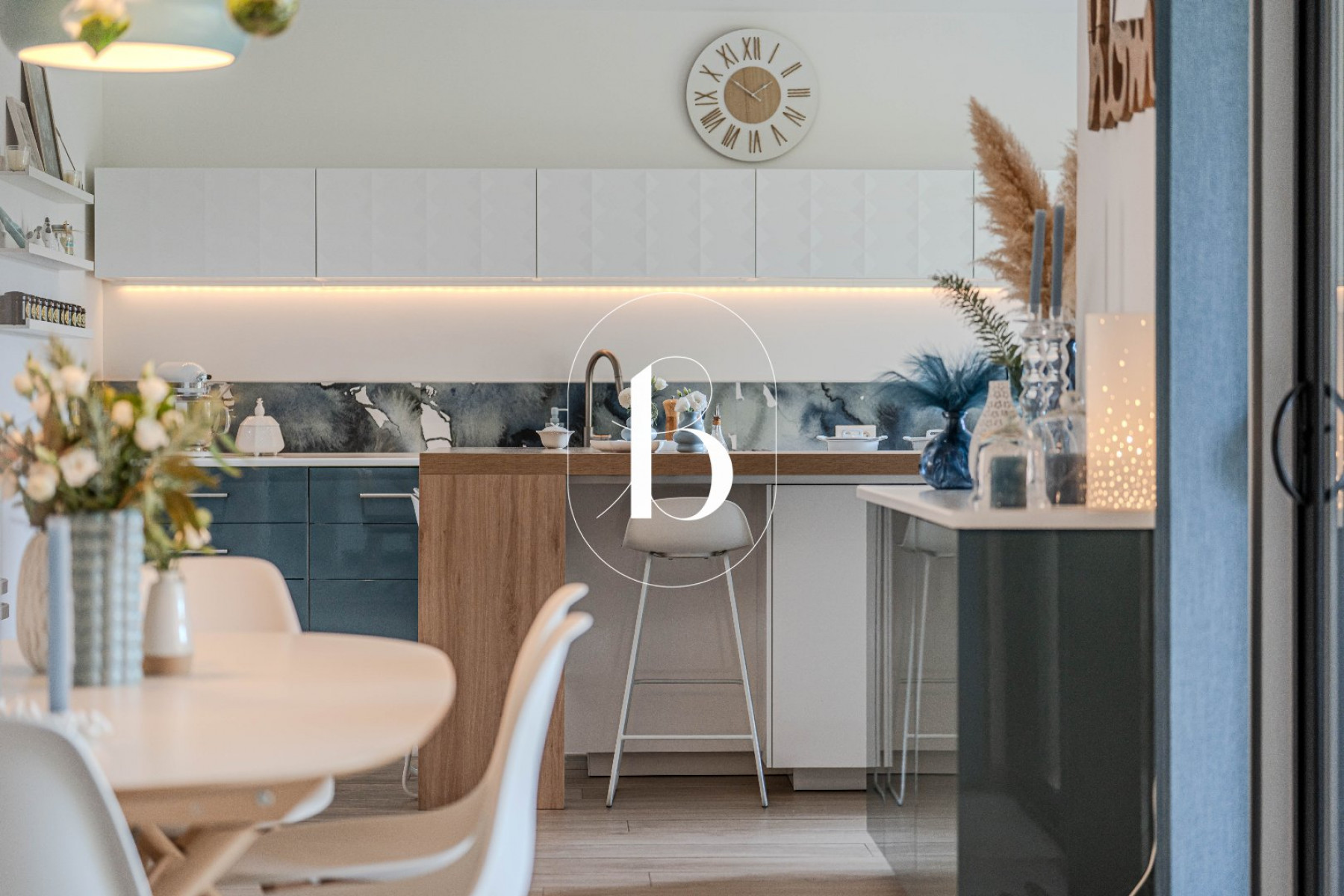 vente Maison contemporaine Uzes