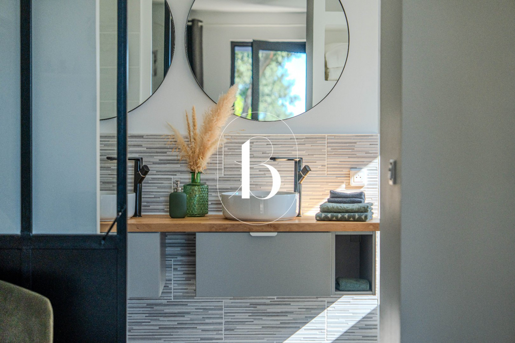 vente Maison contemporaine Uzes