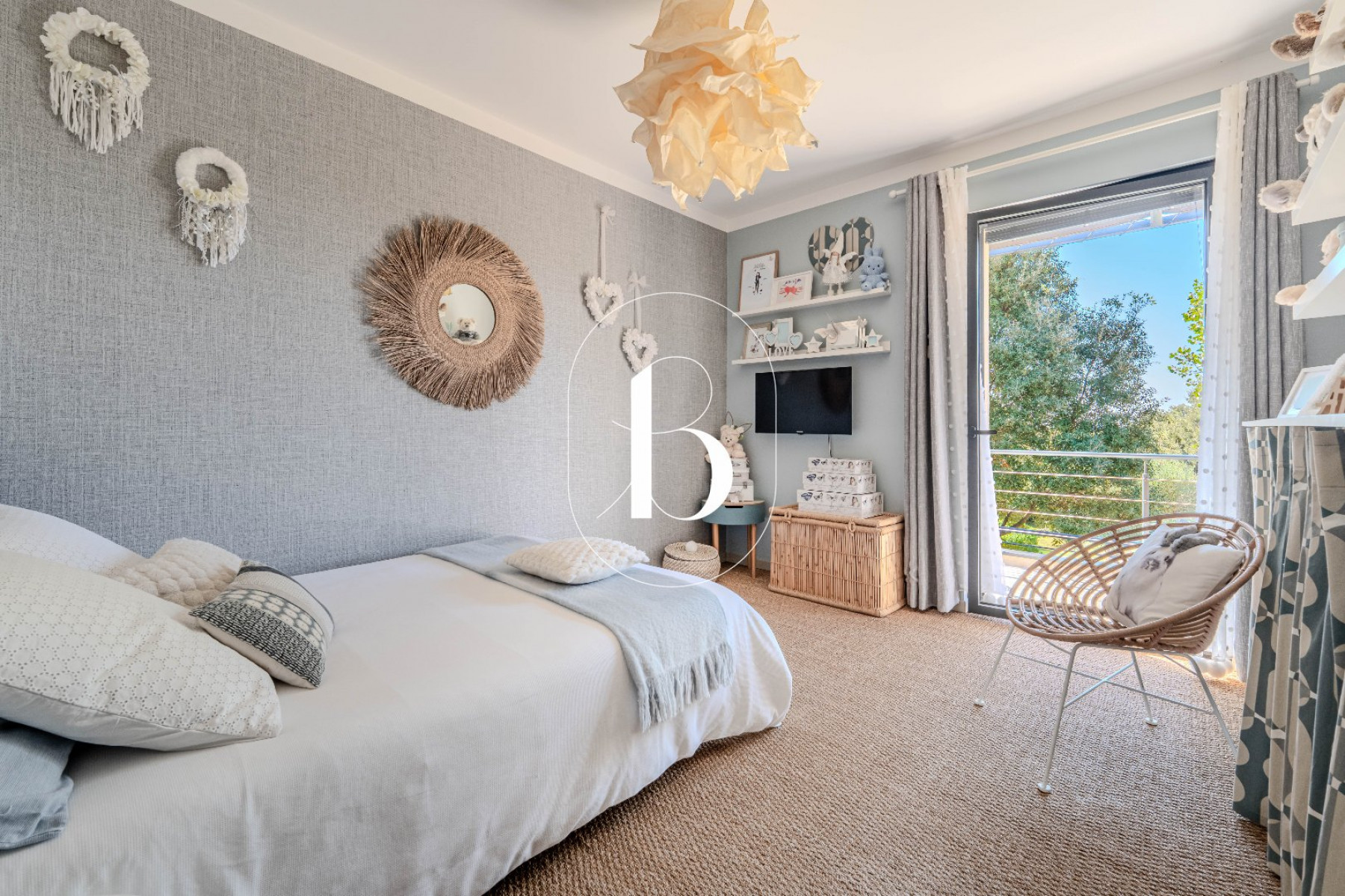 vente Maison contemporaine Uzes