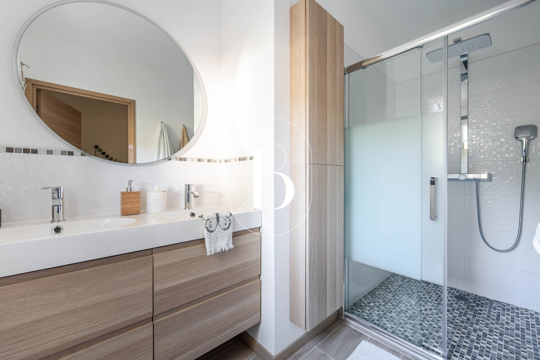 vente Maison contemporaine Uzes