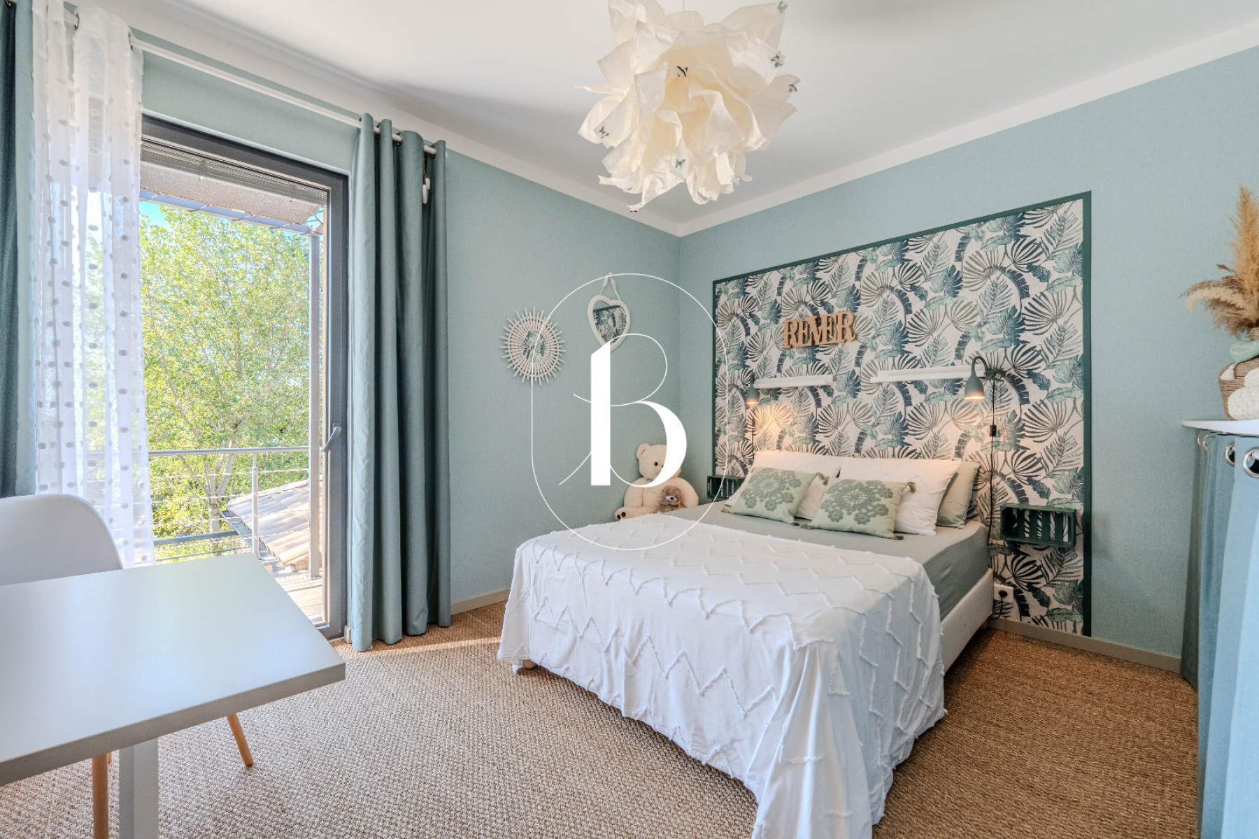 vente Maison contemporaine Uzes