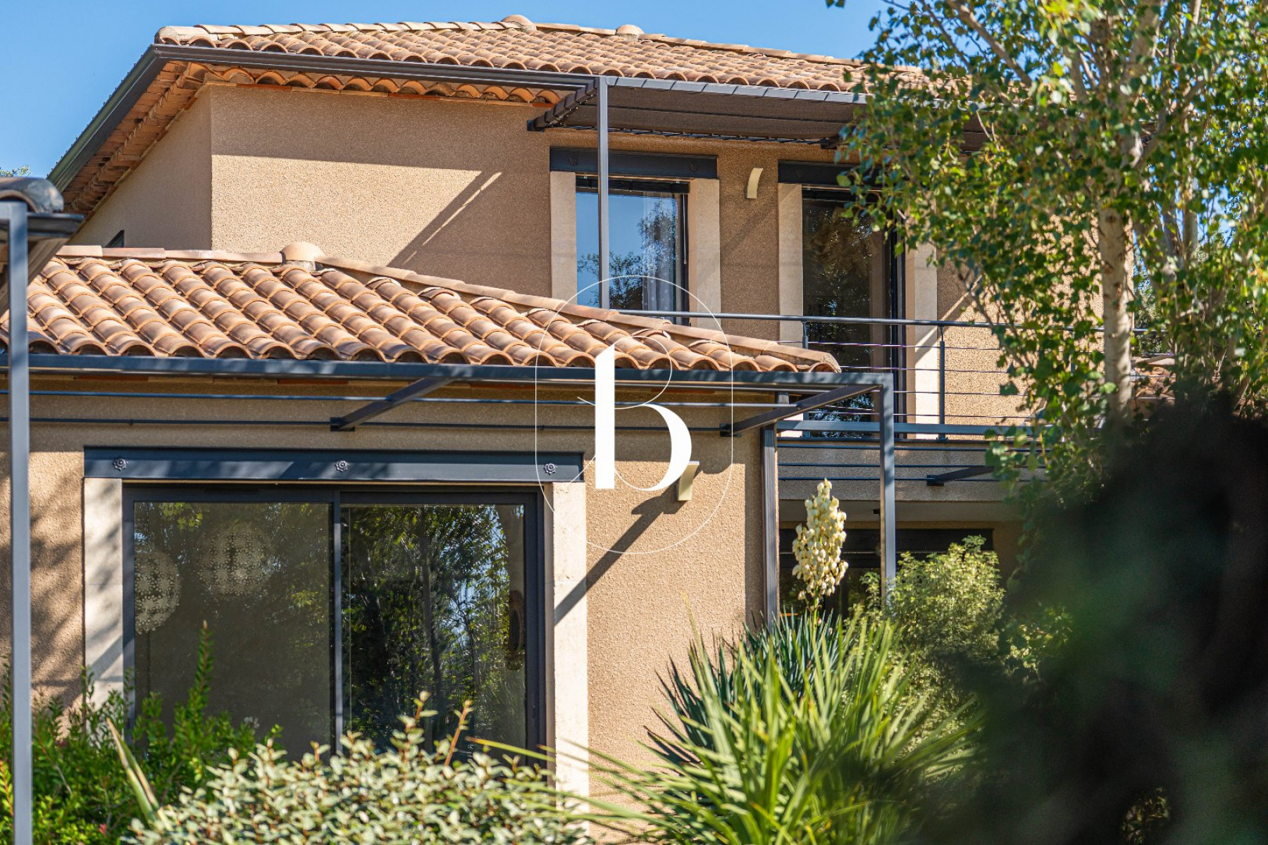 vente Maison contemporaine Uzes