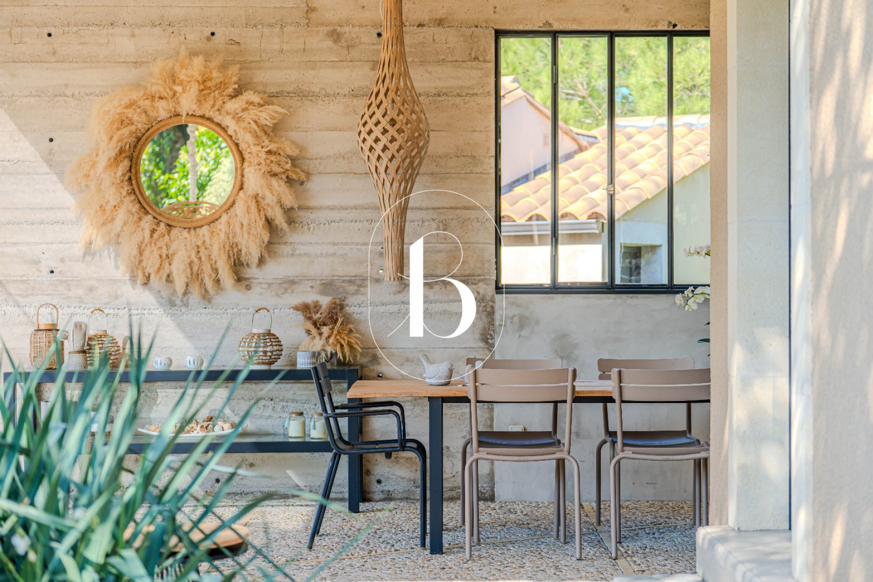 vente Maison contemporaine Uzes