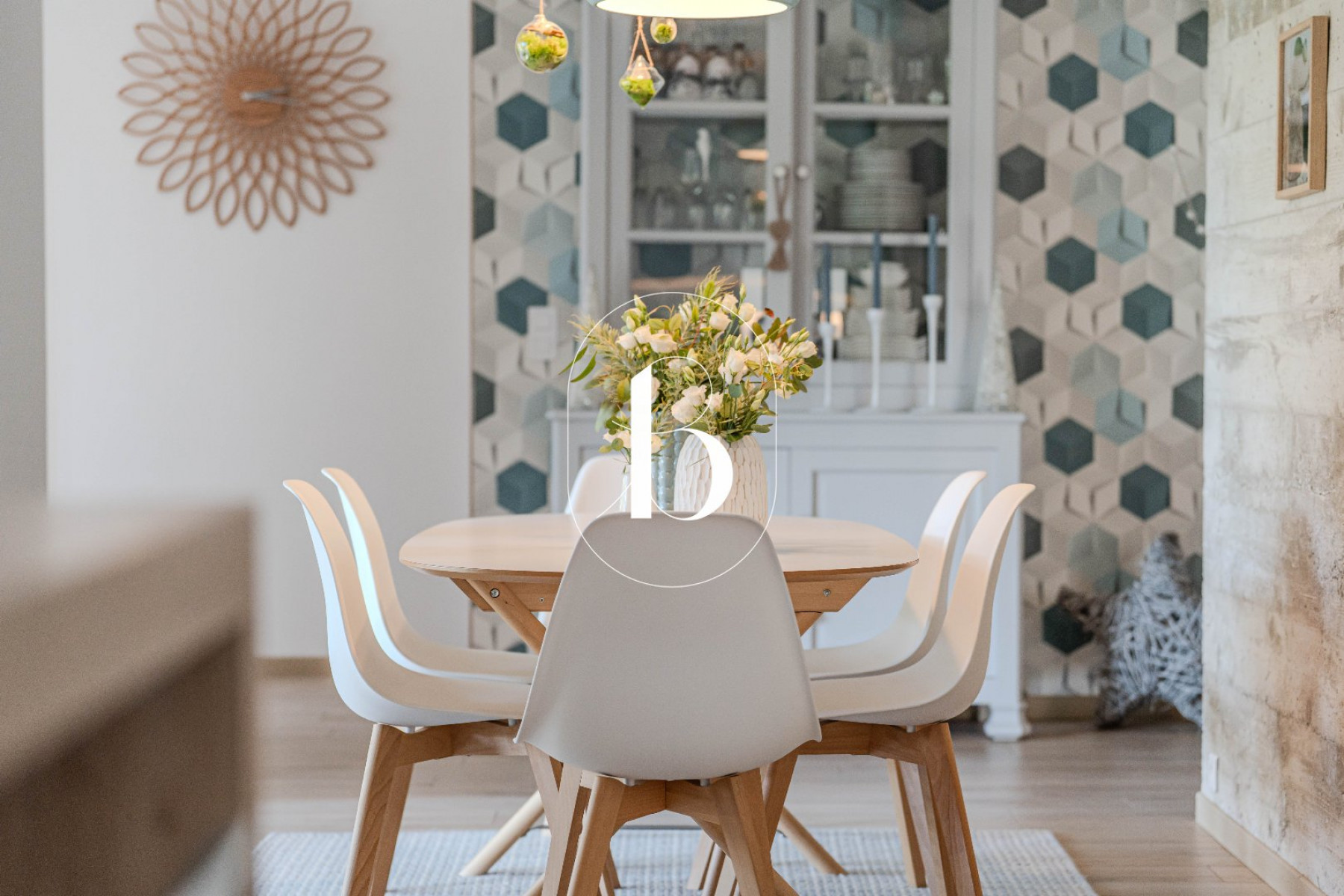 vente Maison contemporaine Uzes