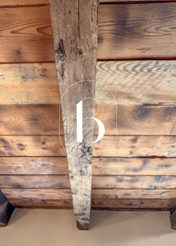 vente Maison de village Goudargues