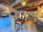 vente Maison de village Goudargues