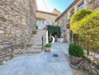 vente Maison de village Goudargues