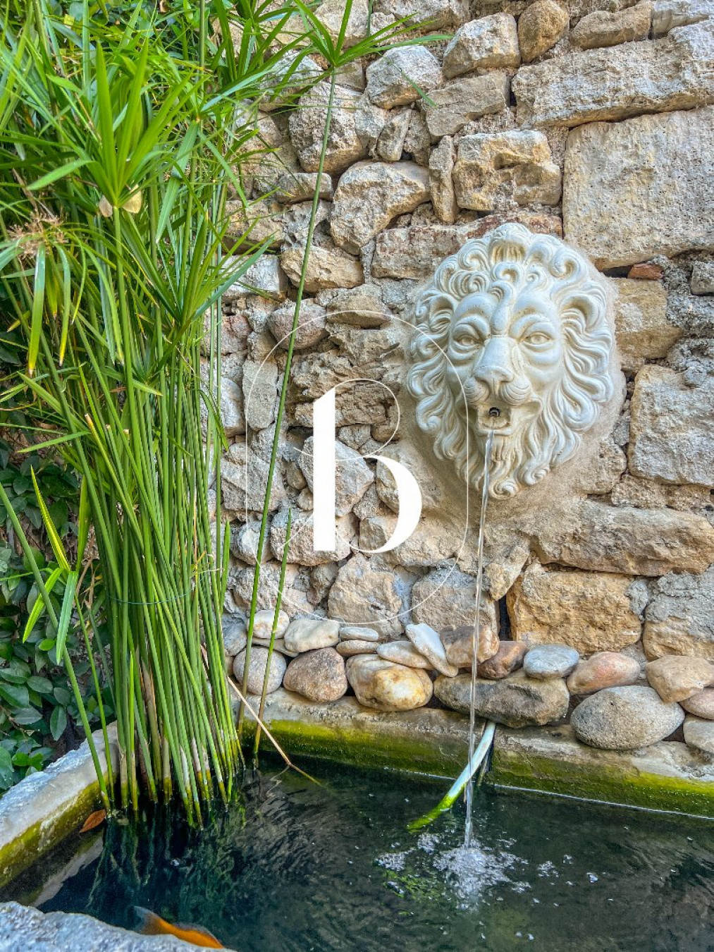 vente Maison de village Goudargues