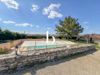 vente Villa Barjac