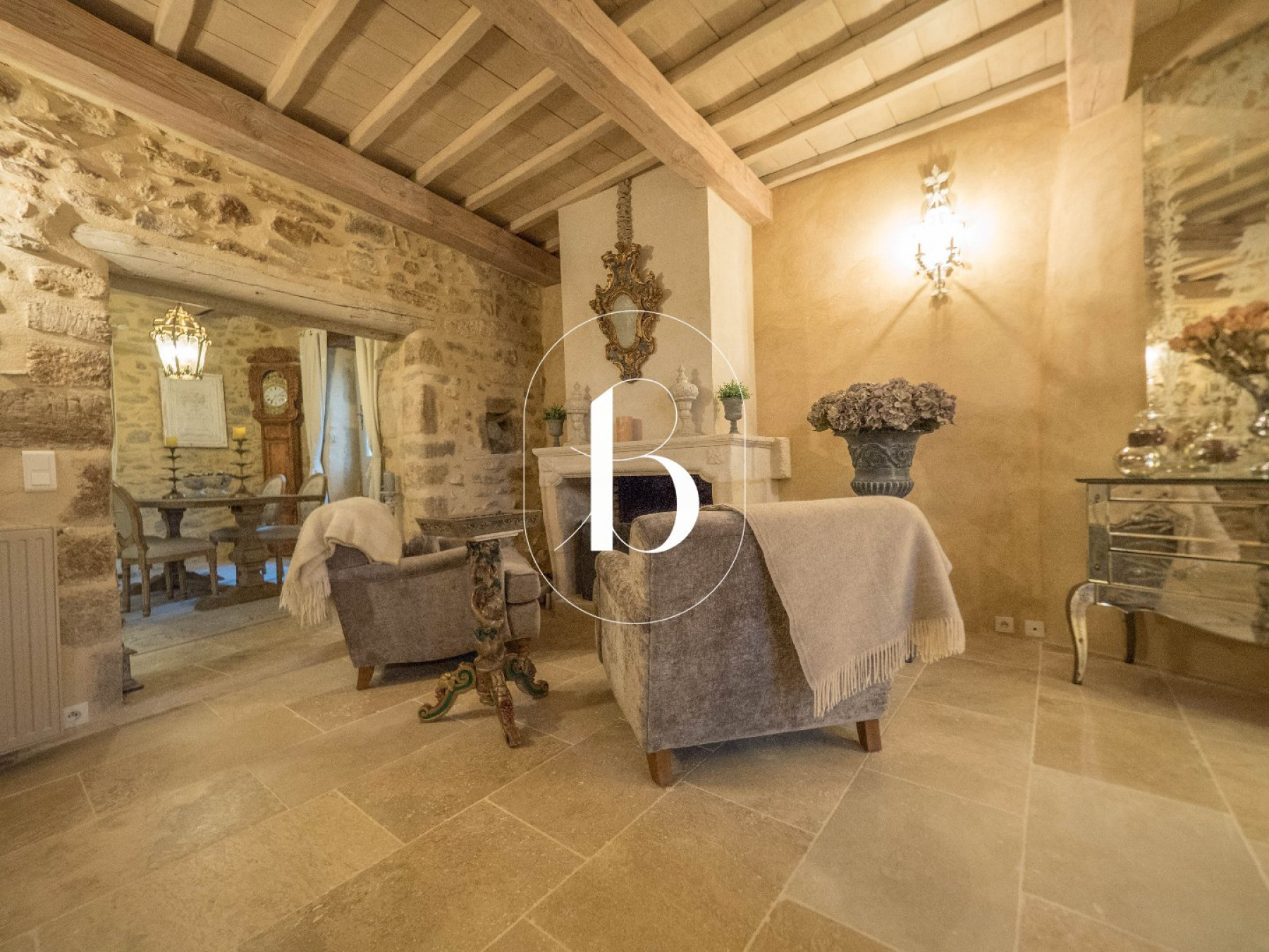 sale Maison de village Uzes