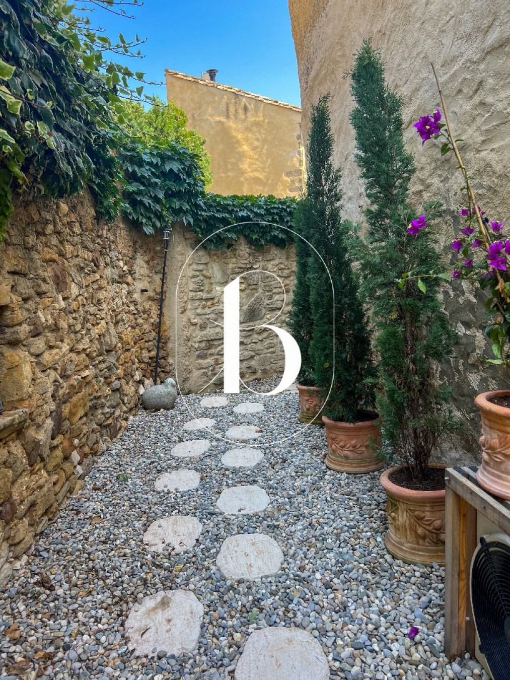 sale Maison de village Uzes