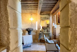 vente Maison de village Uzes