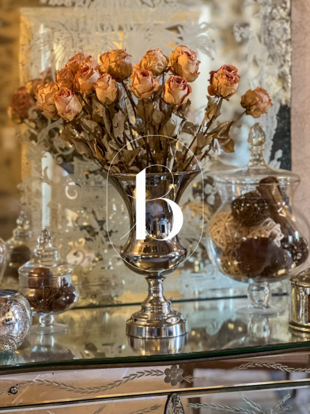 vente Maison de village Uzes - Photo 6