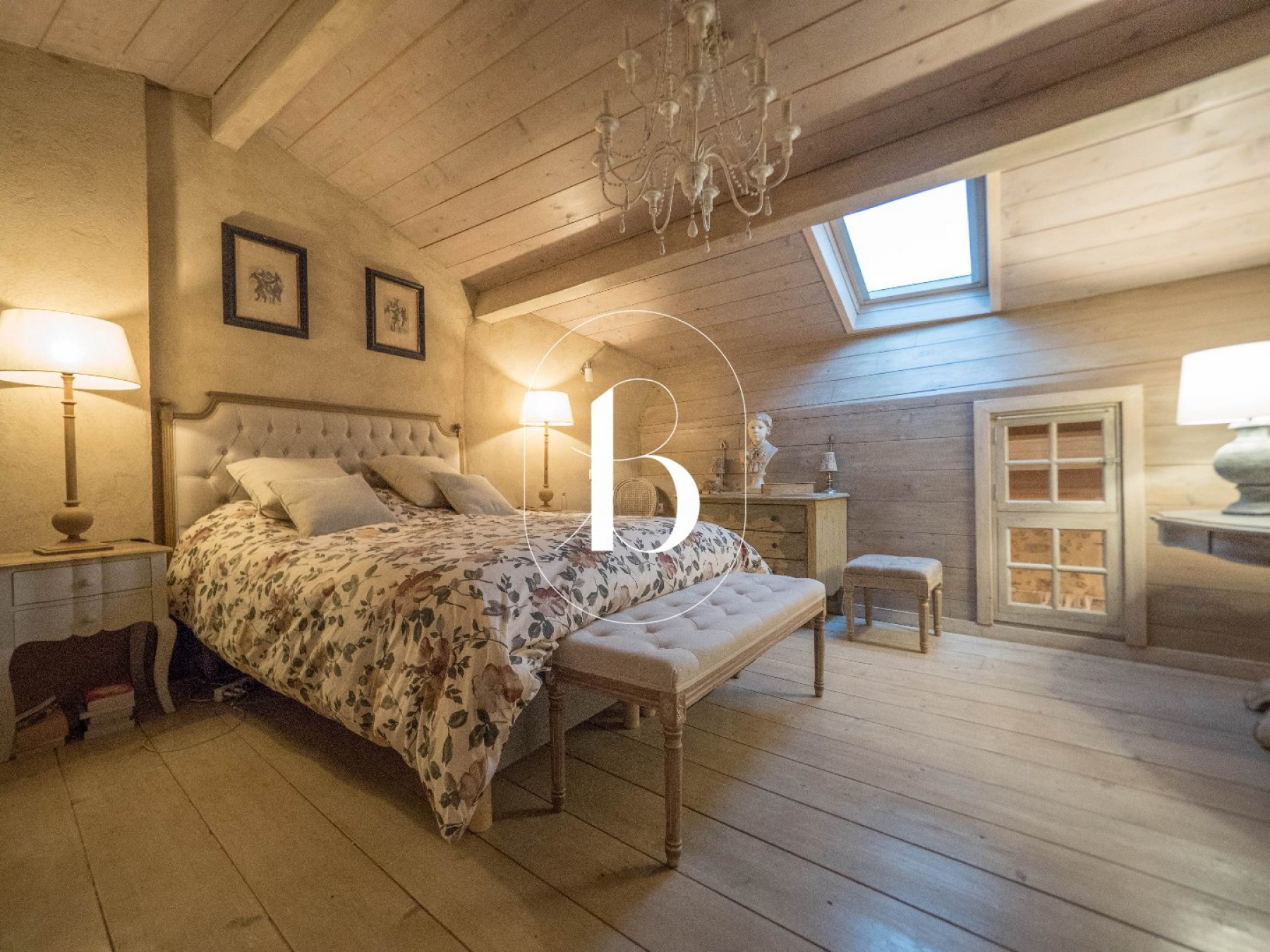 sale Maison de village Uzes