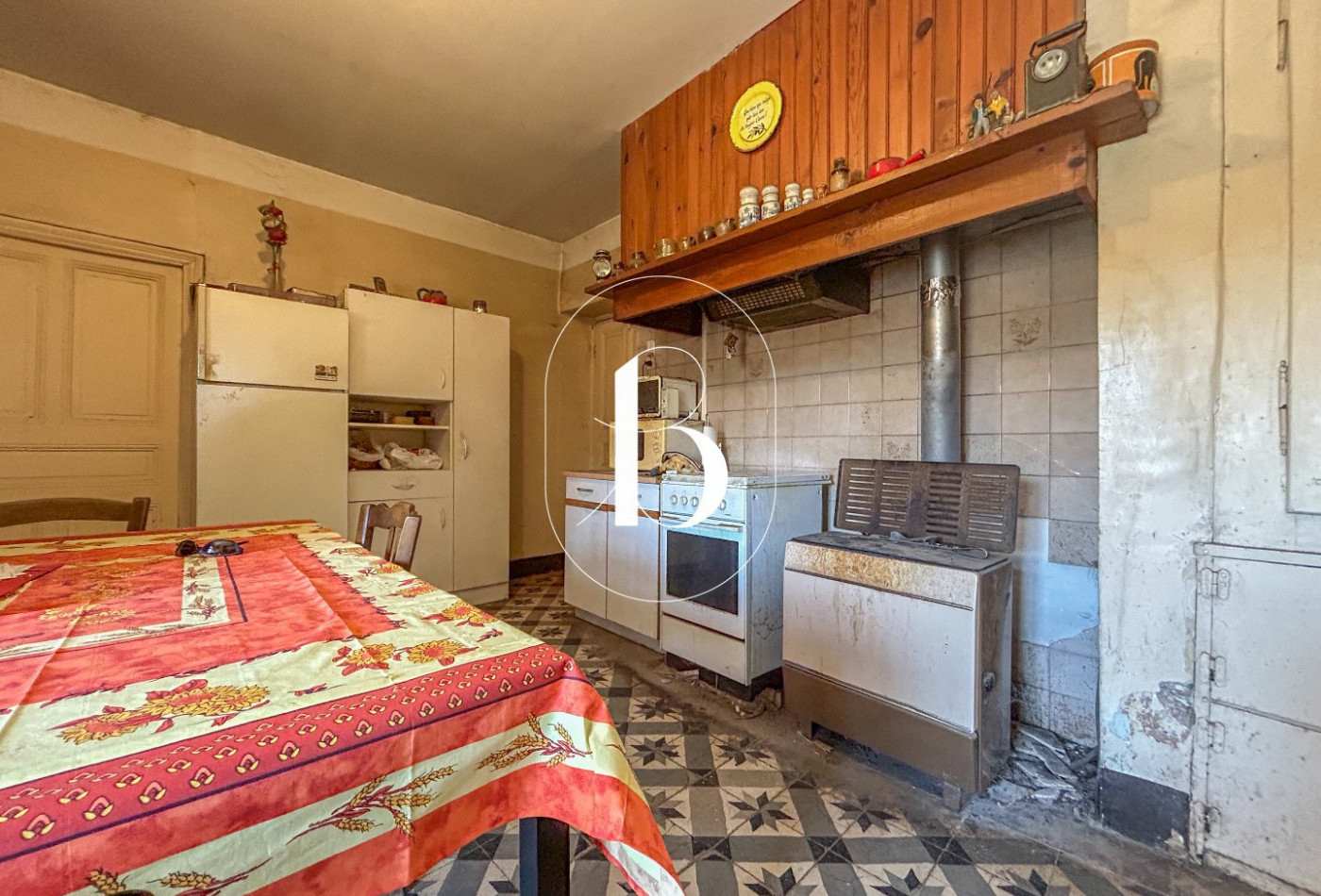 vente Mas Vagnas - Photo 6