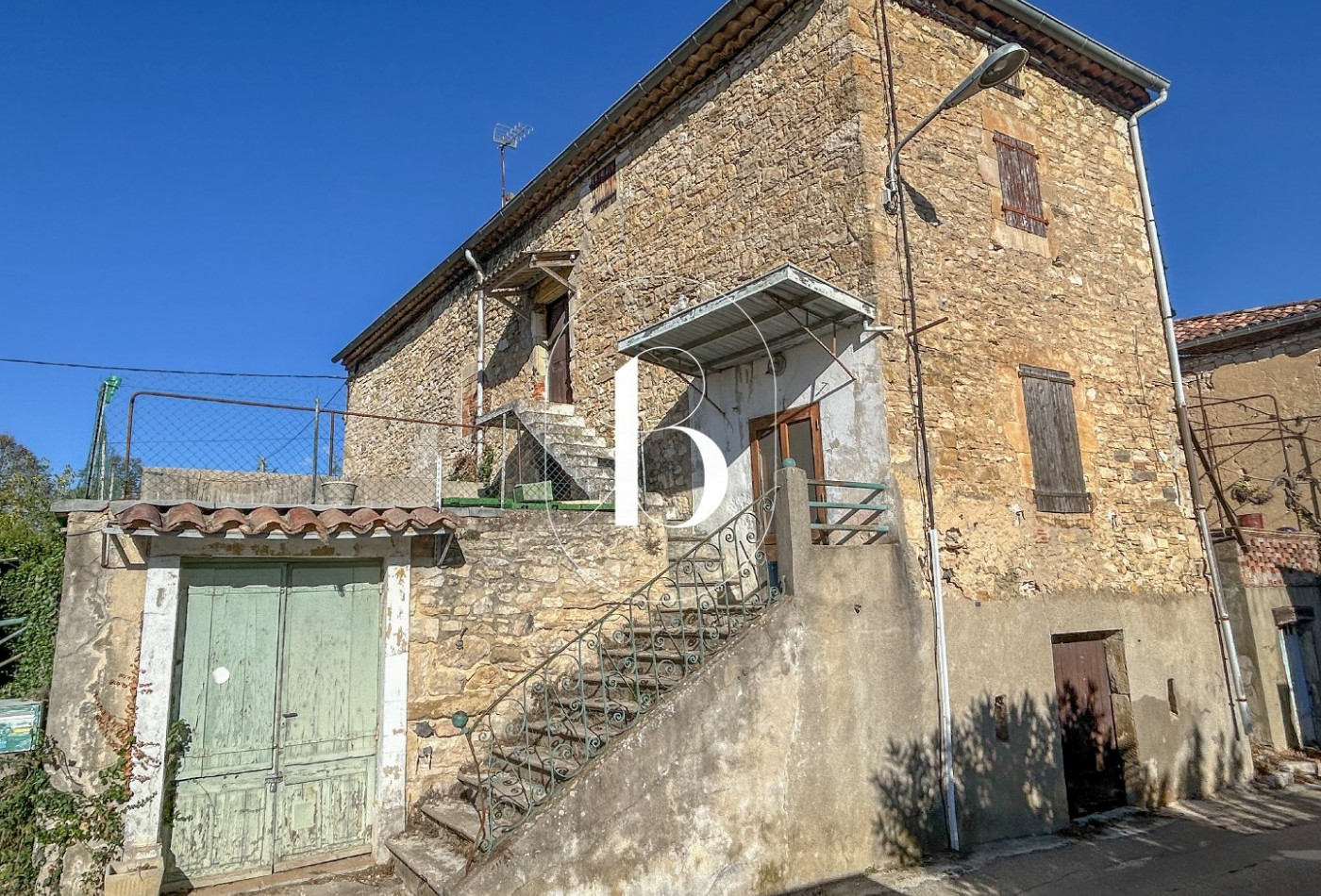 vente Mas Vagnas - Photo 7