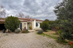 sale Villa Uzes