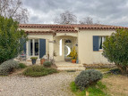 sale Villa Uzes