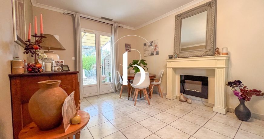 vente Villa Uzes
