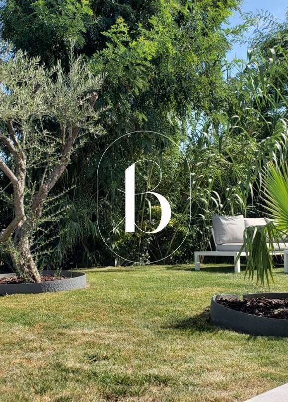 sale Villa Goudargues