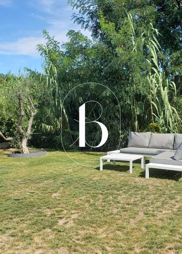 sale Villa Goudargues