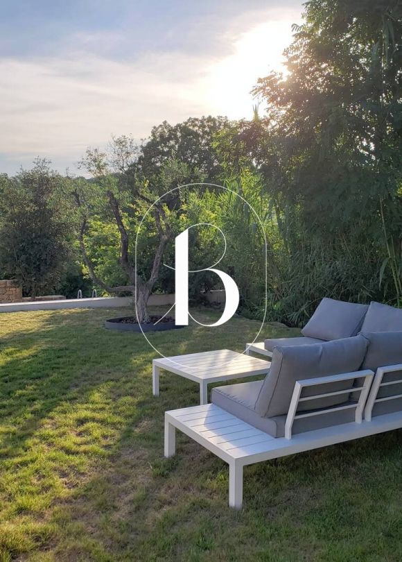 sale Villa Goudargues