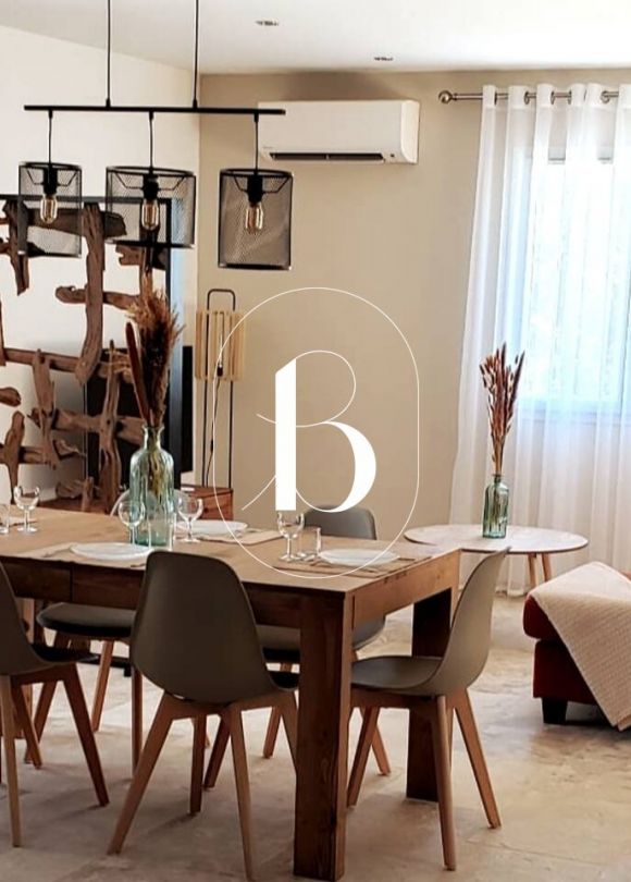 sale Villa Goudargues