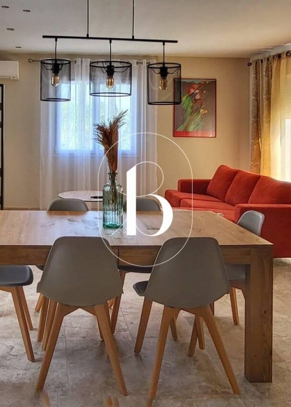 sale Villa Goudargues