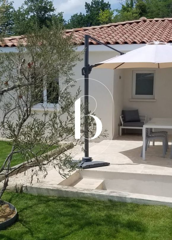 sale Villa Goudargues