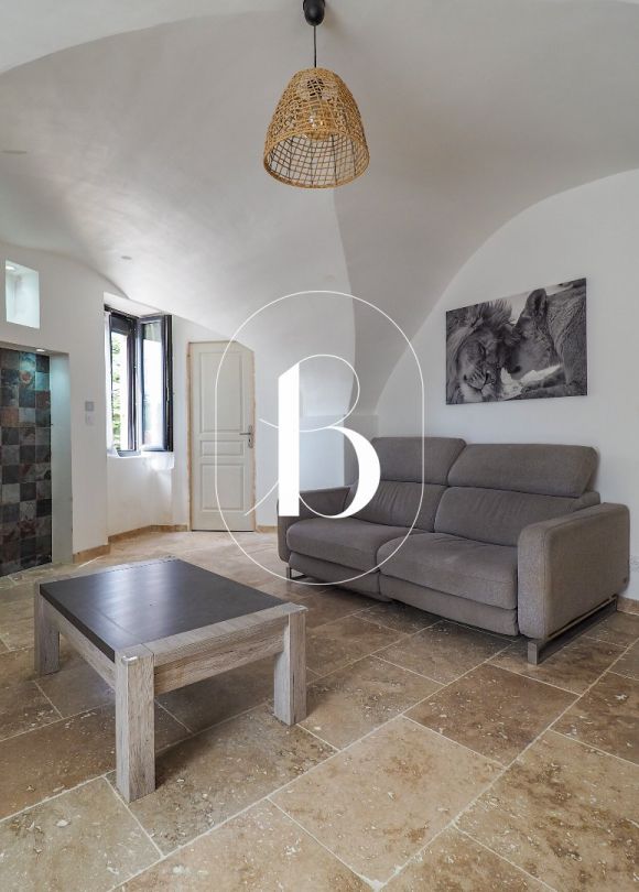 sale Maison de village Uzes