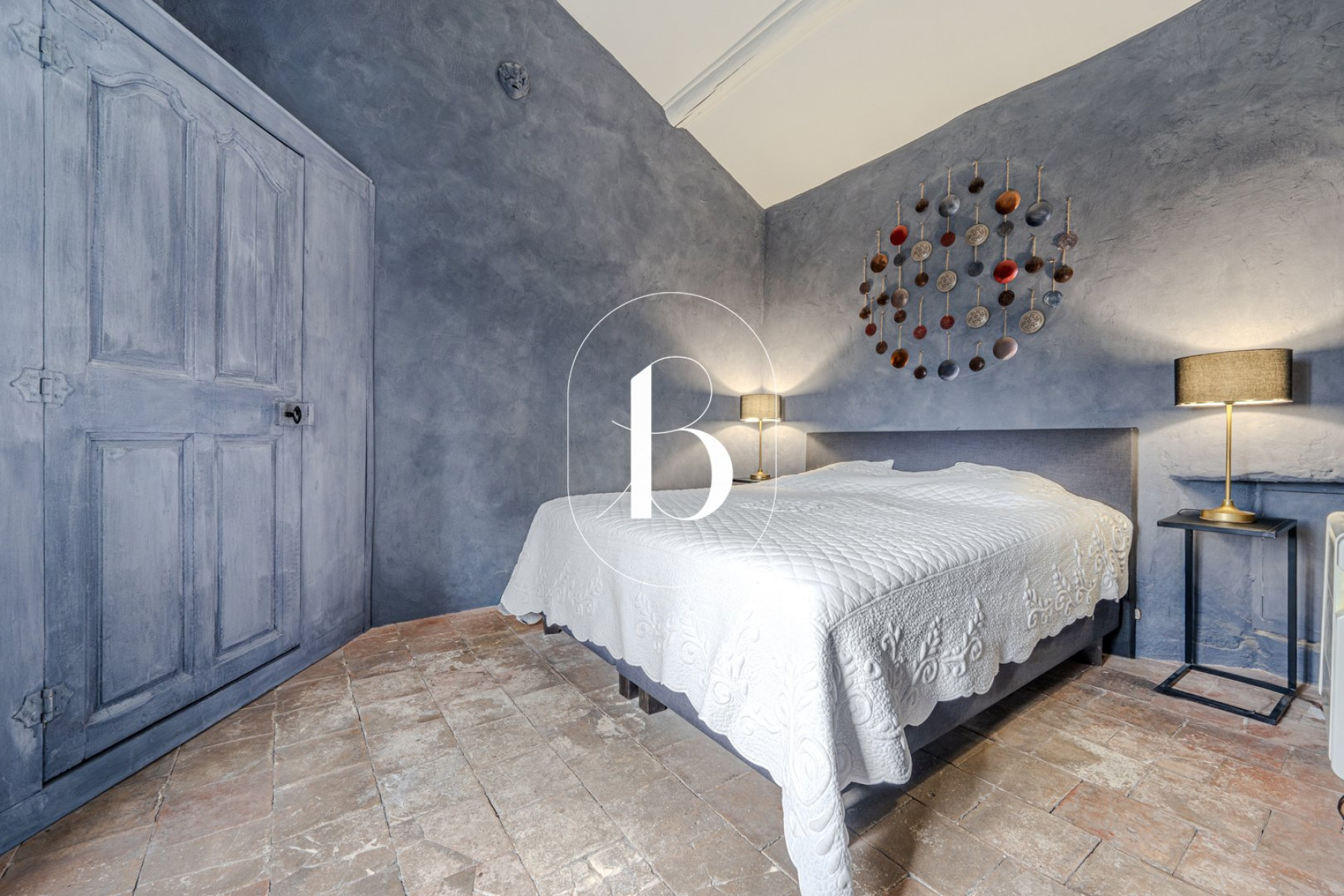 vente Hôtel particulier Uzes