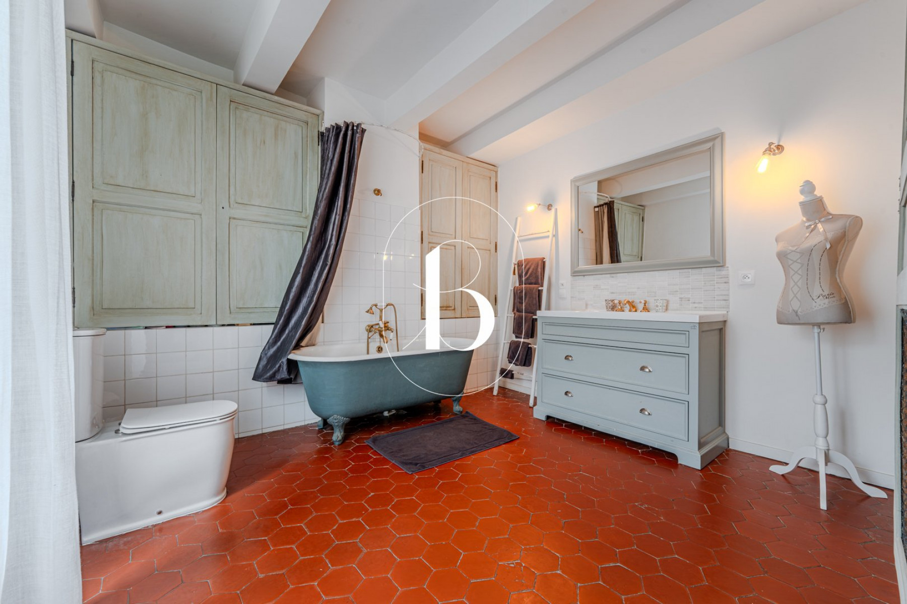 vente Hôtel particulier Uzes