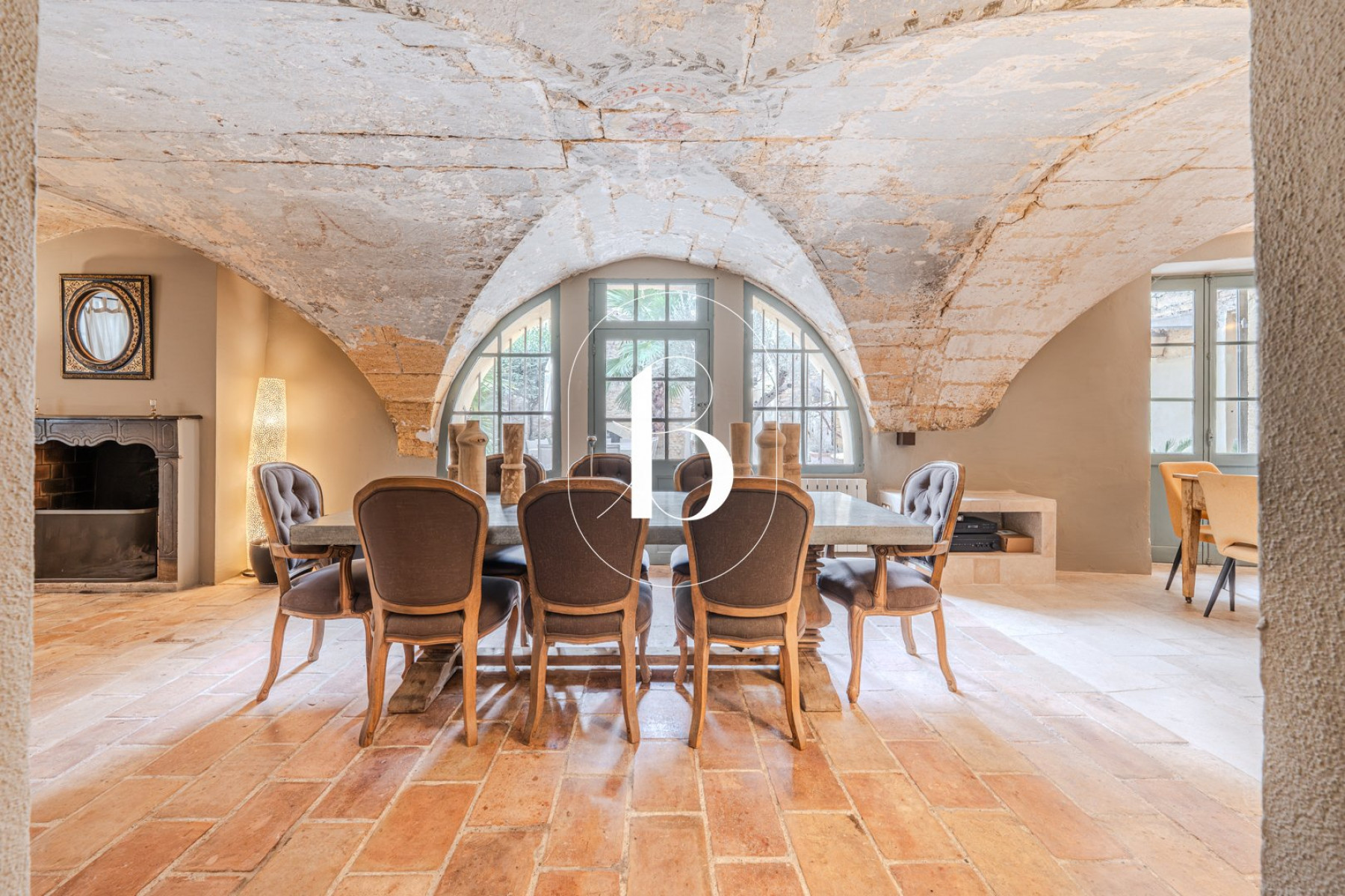 vente Hôtel particulier Uzes