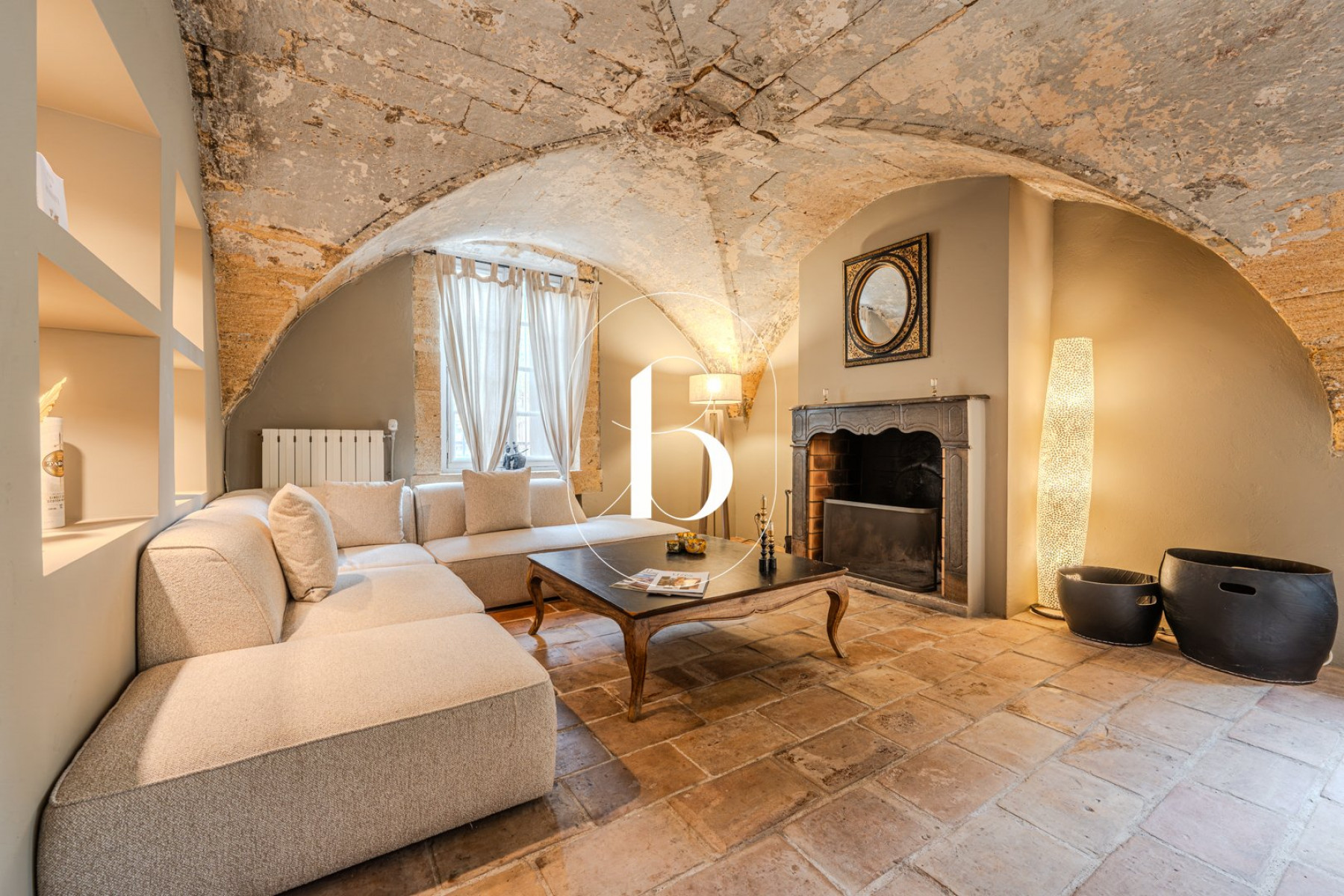 vente Hôtel particulier Uzes