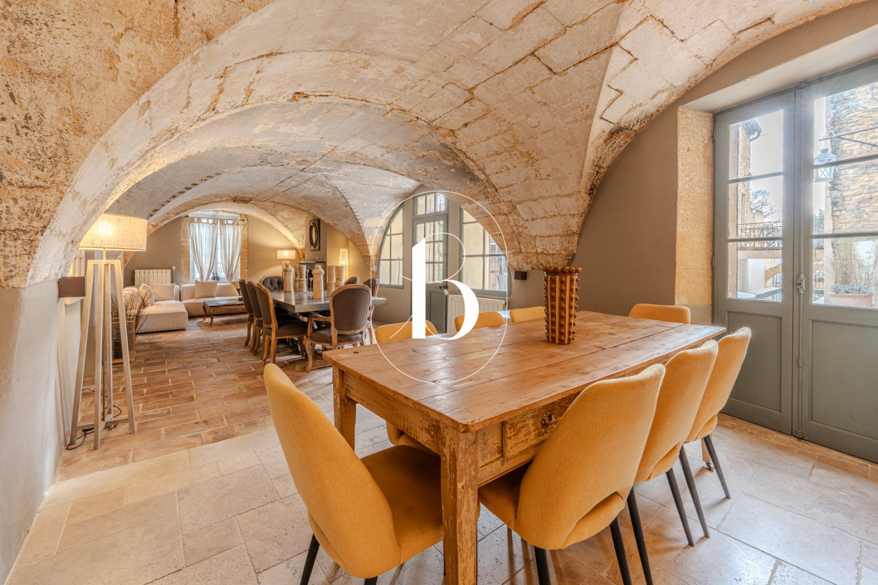 vente Hôtel particulier Uzes