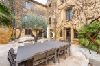 vente Hôtel particulier Uzes