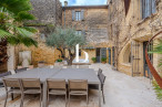 vente Hôtel particulier Uzes