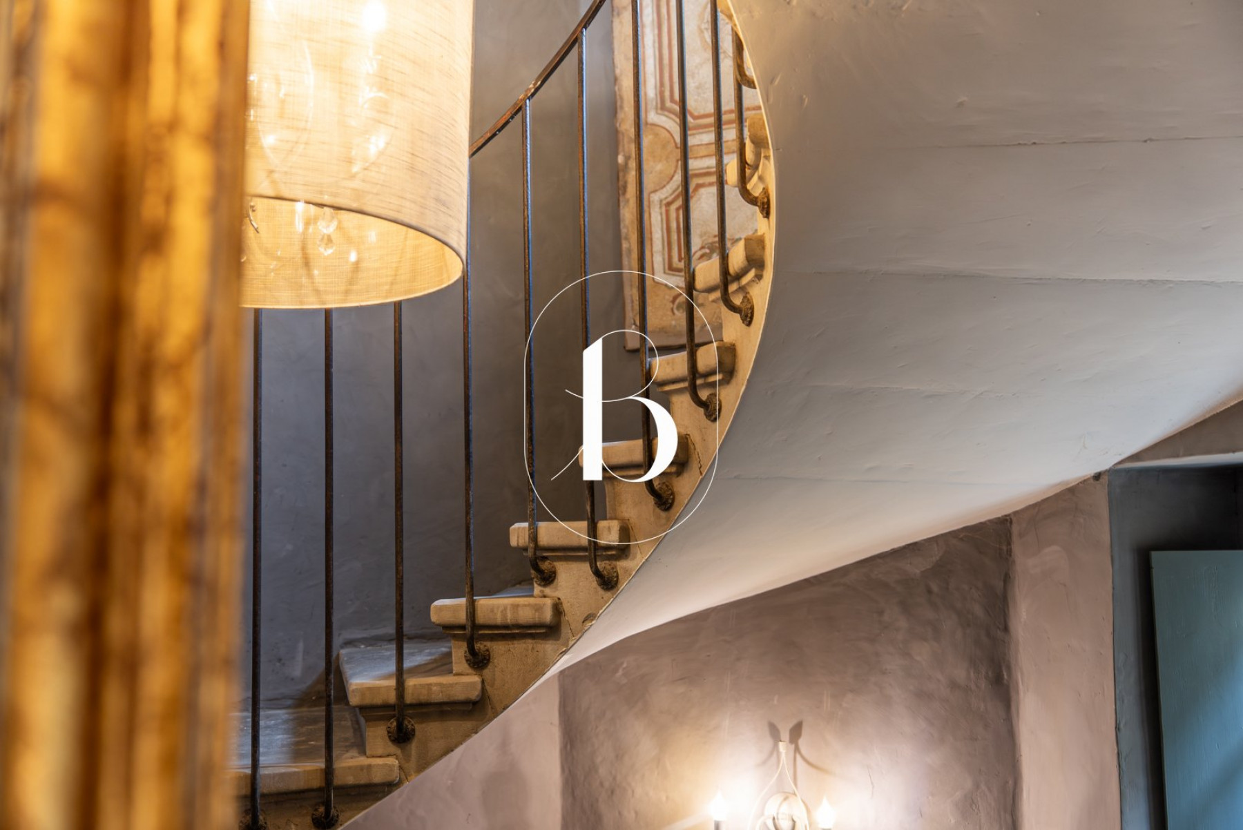 vente Hôtel particulier Uzes