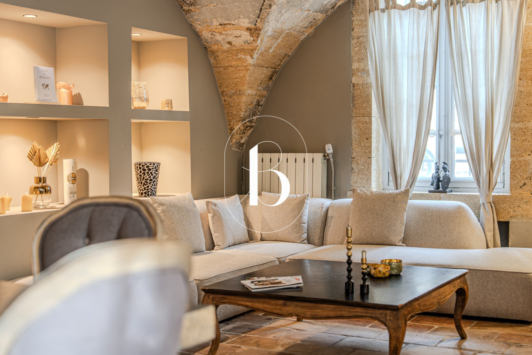 vente Hôtel particulier Uzes