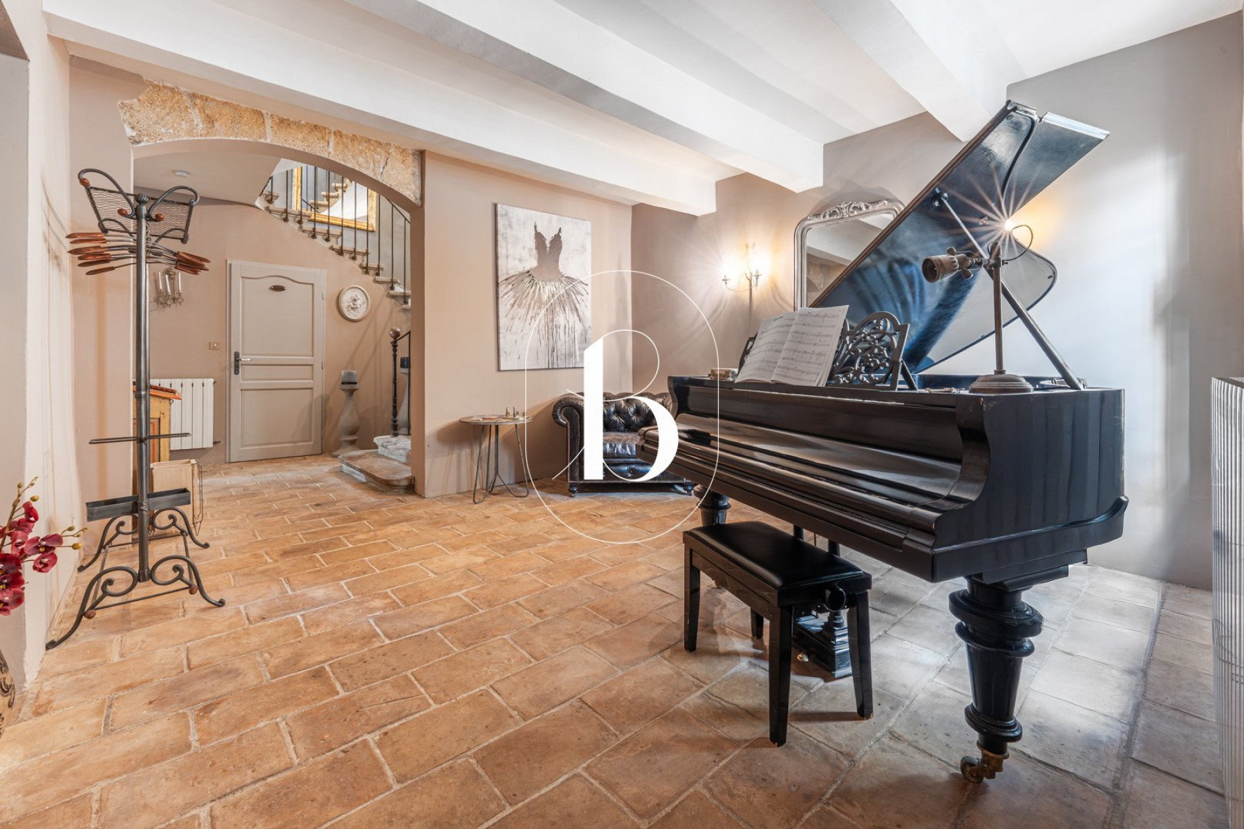 vente Hôtel particulier Uzes