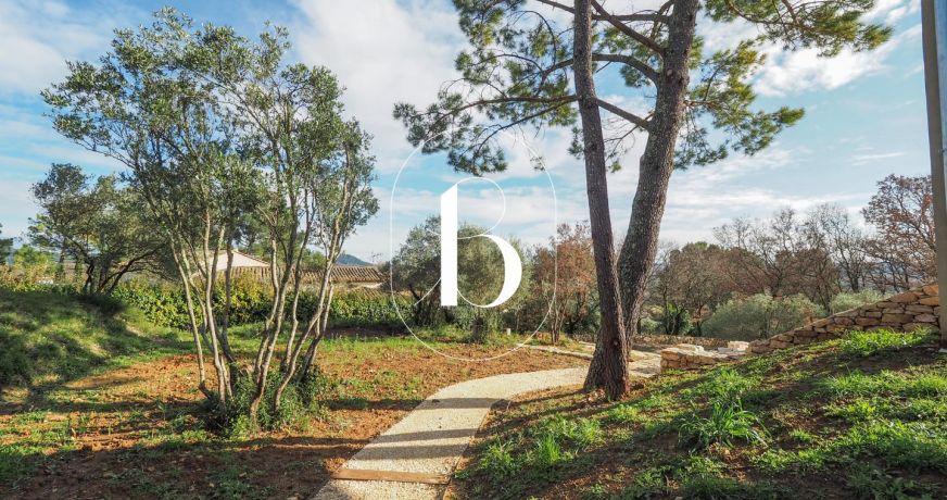 vente Maison contemporaine Uzes