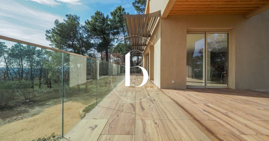vente Maison contemporaine Uzes