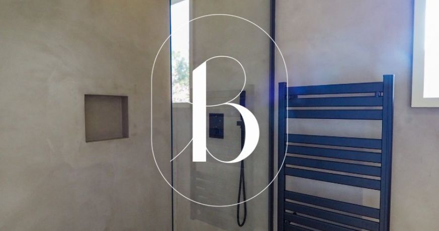 vente Maison contemporaine Uzes