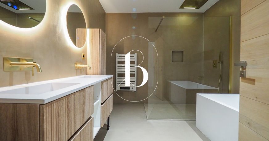 vente Maison contemporaine Uzes