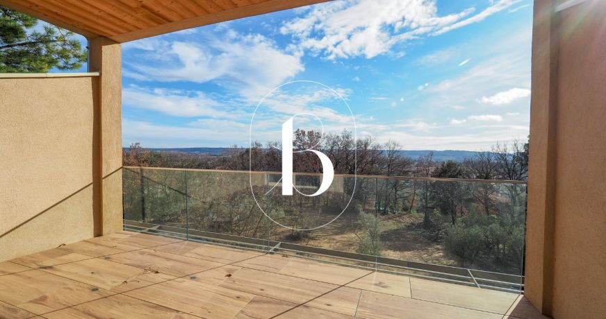 vente Maison contemporaine Uzes