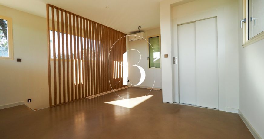 vente Maison contemporaine Uzes