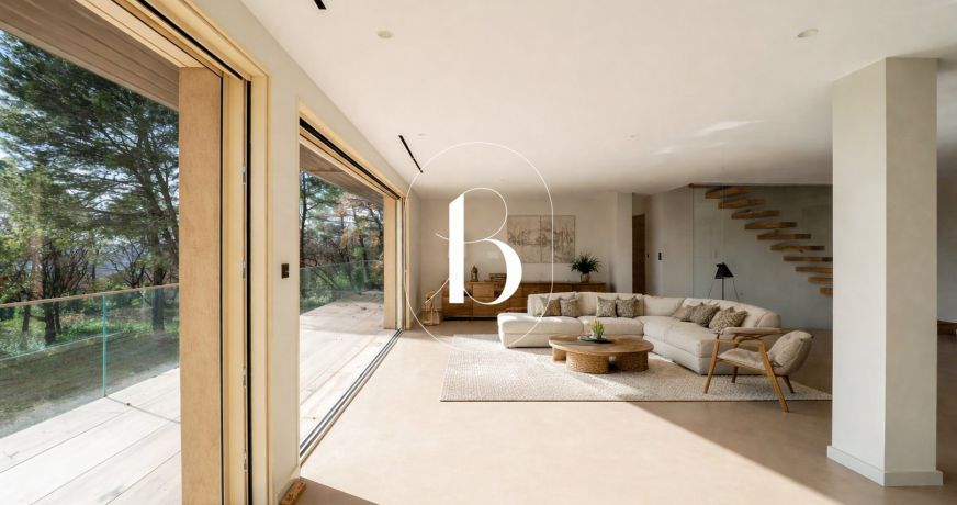 vente Maison contemporaine Uzes